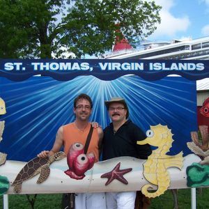 Meet your Posher, Dale